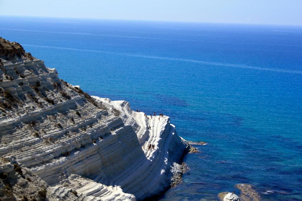 Il Principe Di Girgenti-Luxury Home Agrigento Exterior photo
