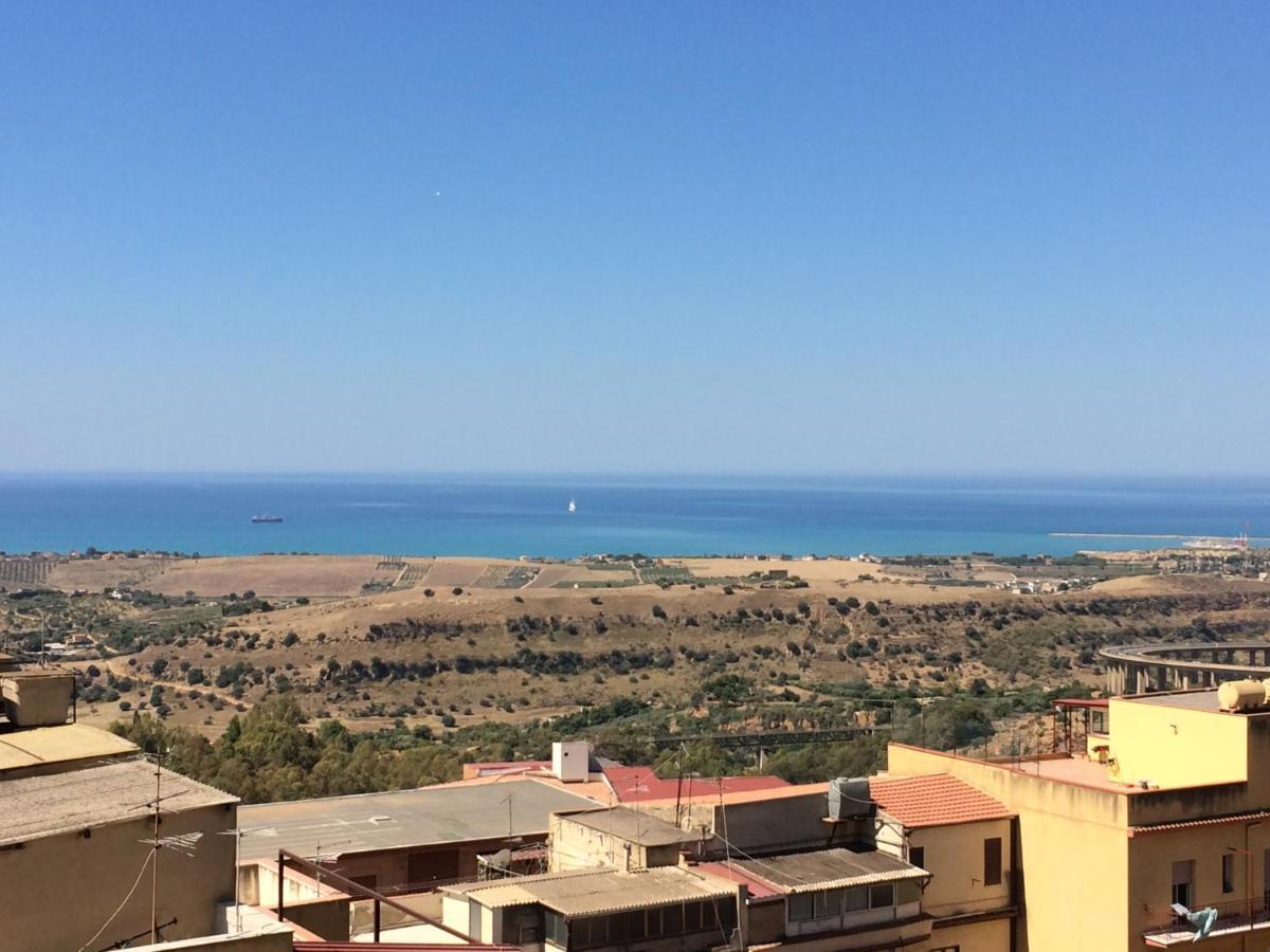 Il Principe Di Girgenti-Luxury Home Agrigento Exterior photo