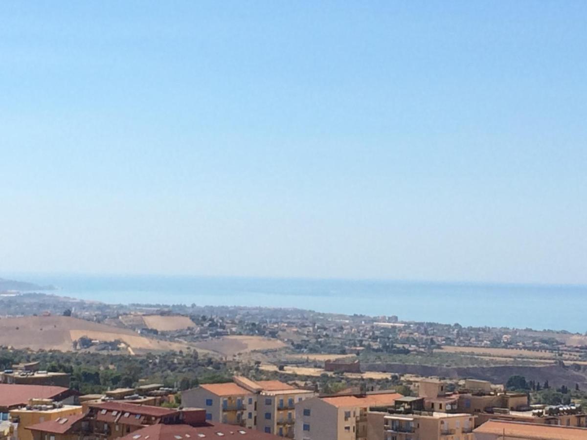 Il Principe Di Girgenti-Luxury Home Agrigento Exterior photo