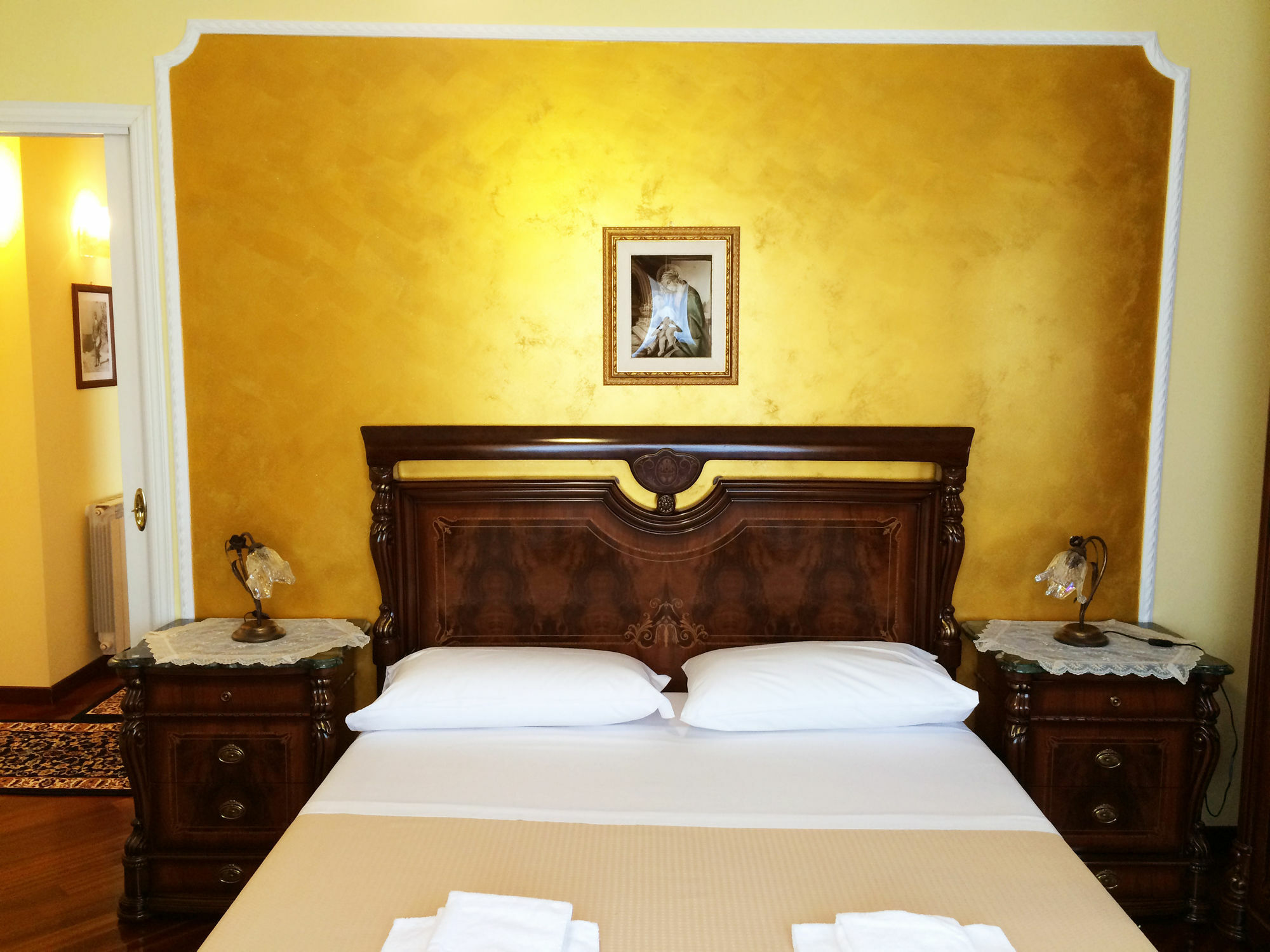 Il Principe Di Girgenti-Luxury Home Agrigento Exterior photo