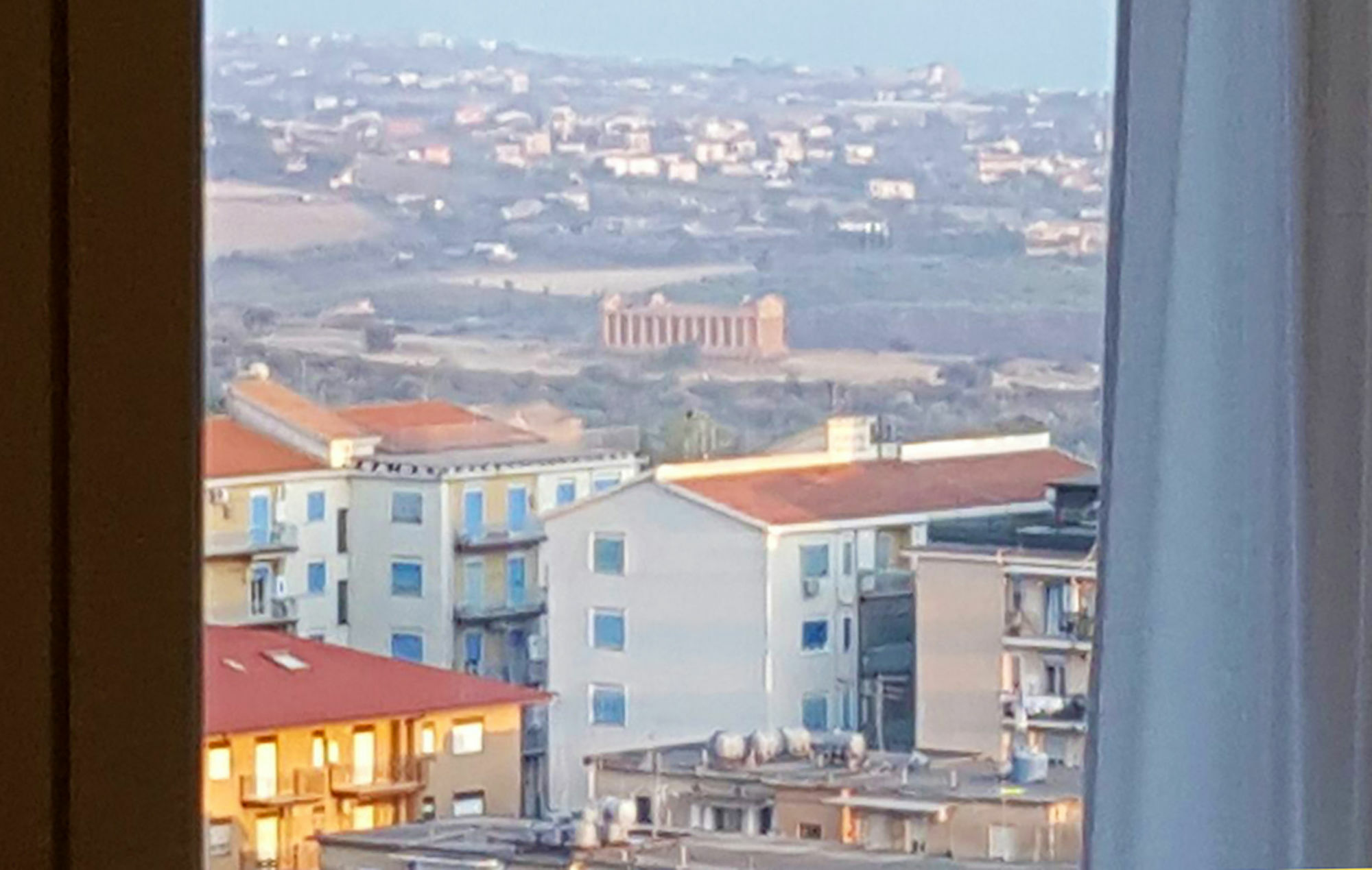Il Principe Di Girgenti-Luxury Home Agrigento Exterior photo