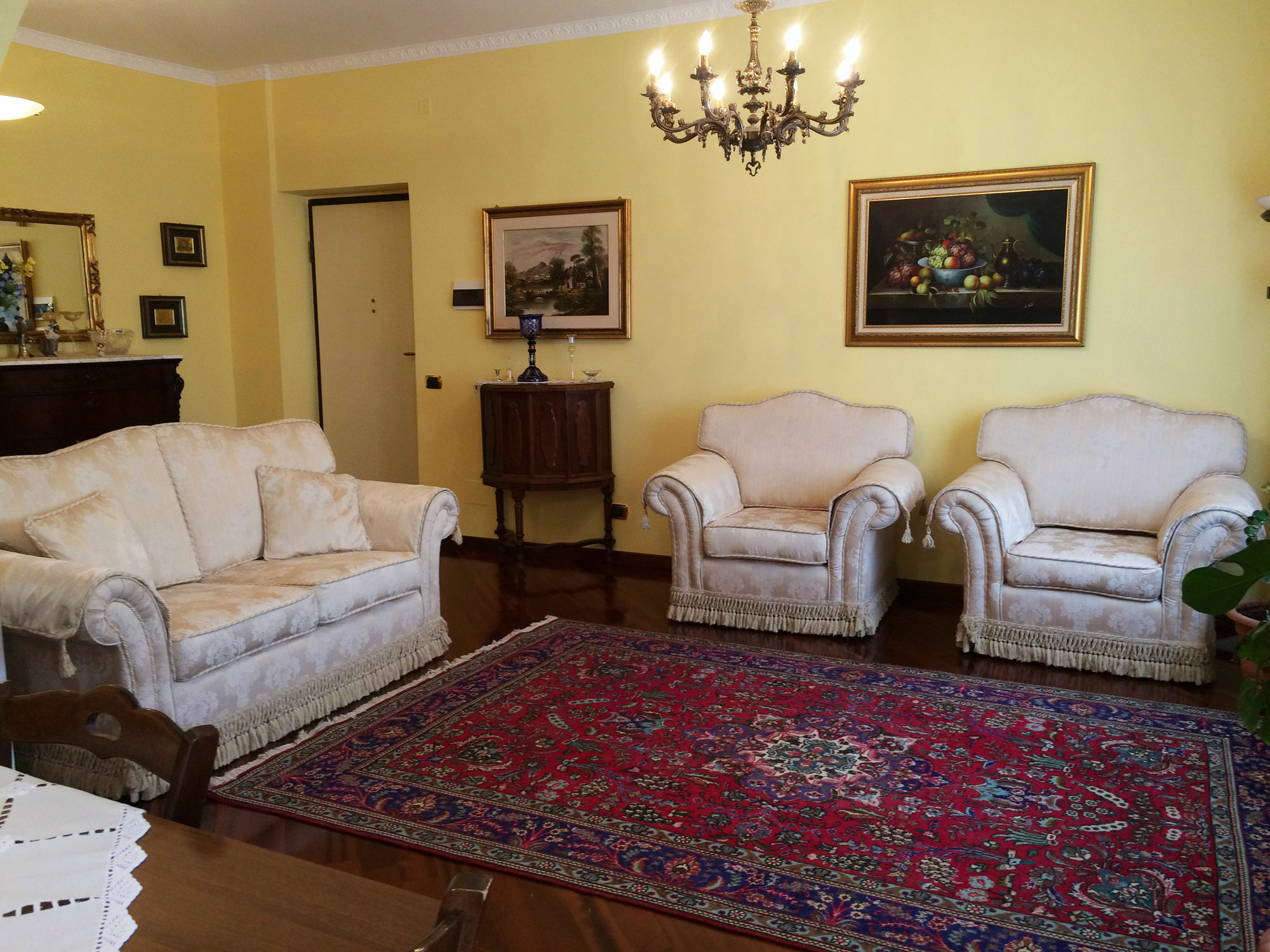 Il Principe Di Girgenti-Luxury Home Agrigento Exterior photo
